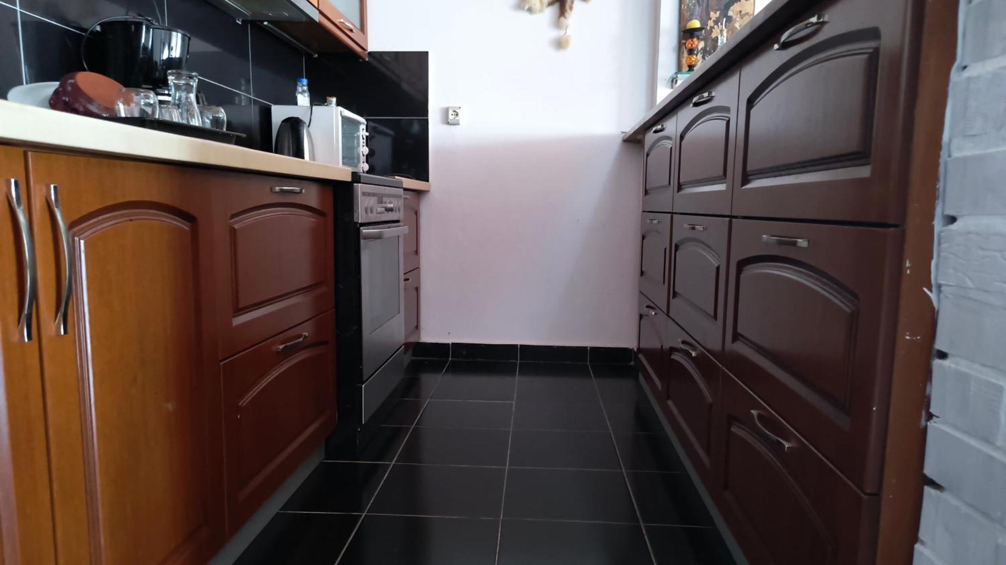 צ'פרו Polyxeni Apartments & Rooms מראה חיצוני תמונה