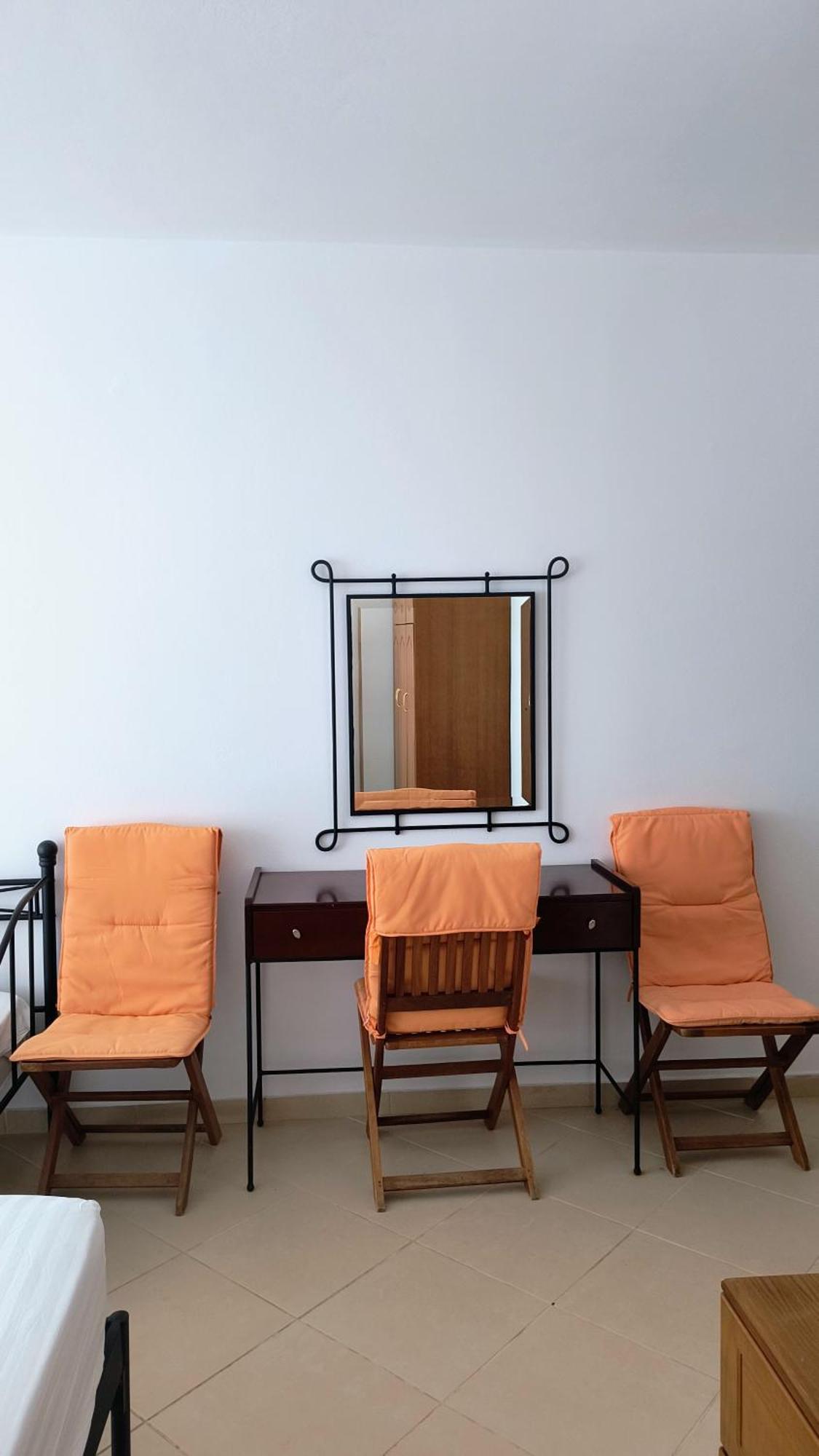 צ'פרו Polyxeni Apartments & Rooms מראה חיצוני תמונה