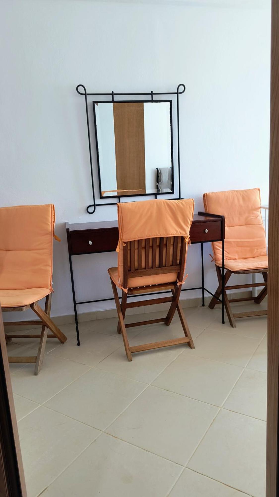 צ'פרו Polyxeni Apartments & Rooms מראה חיצוני תמונה