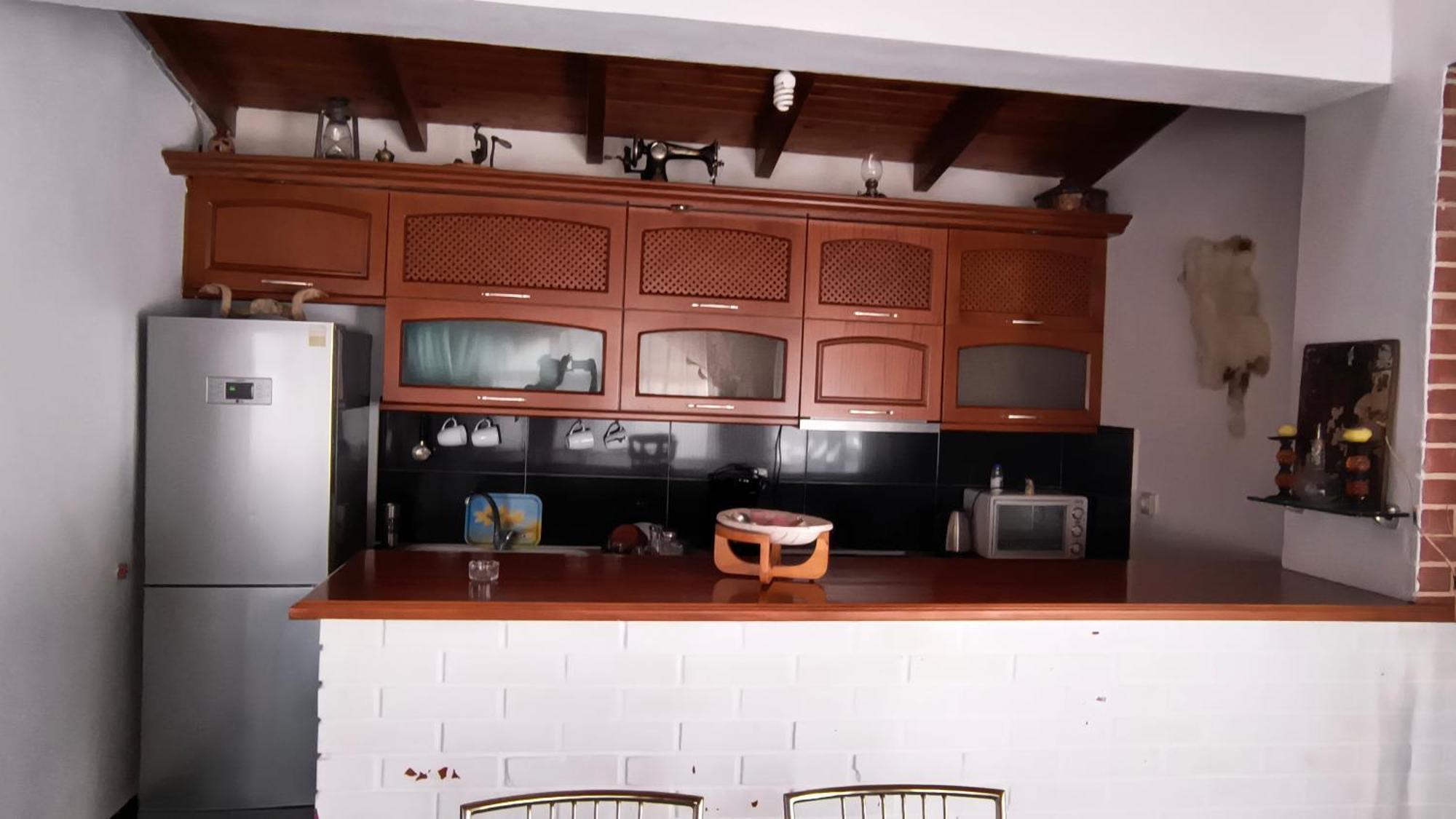 צ'פרו Polyxeni Apartments & Rooms מראה חיצוני תמונה