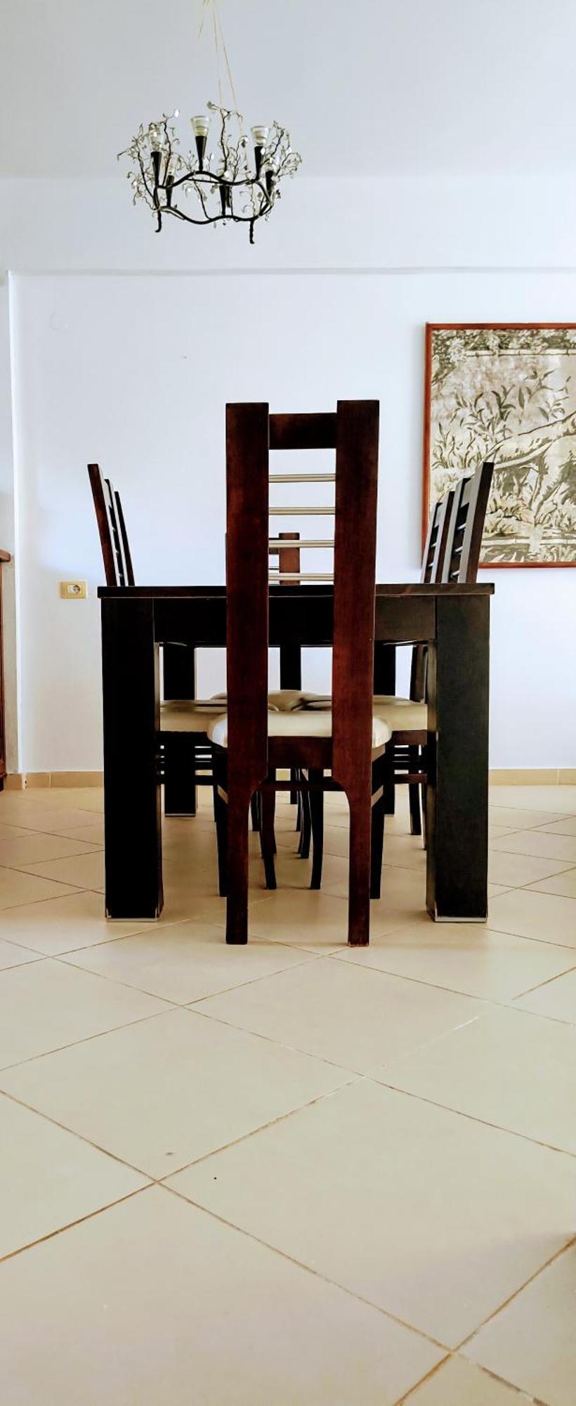 צ'פרו Polyxeni Apartments & Rooms מראה חיצוני תמונה