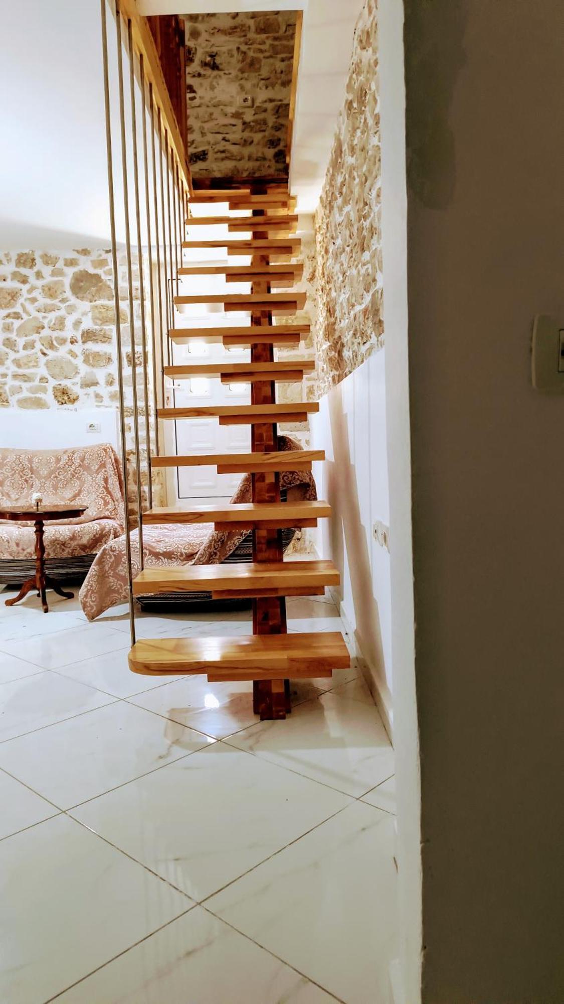צ'פרו Polyxeni Apartments & Rooms מראה חיצוני תמונה