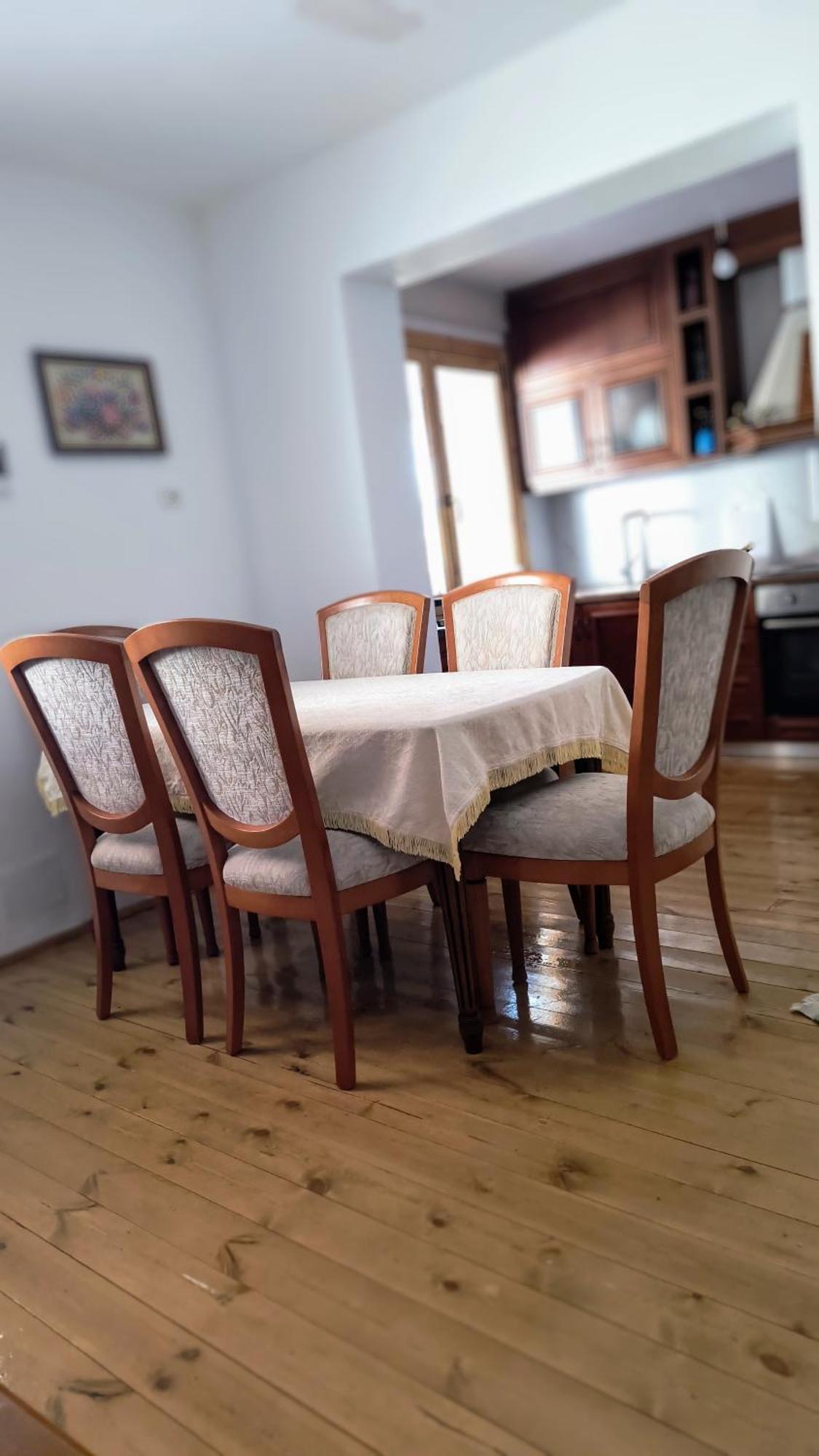 צ'פרו Polyxeni Apartments & Rooms מראה חיצוני תמונה