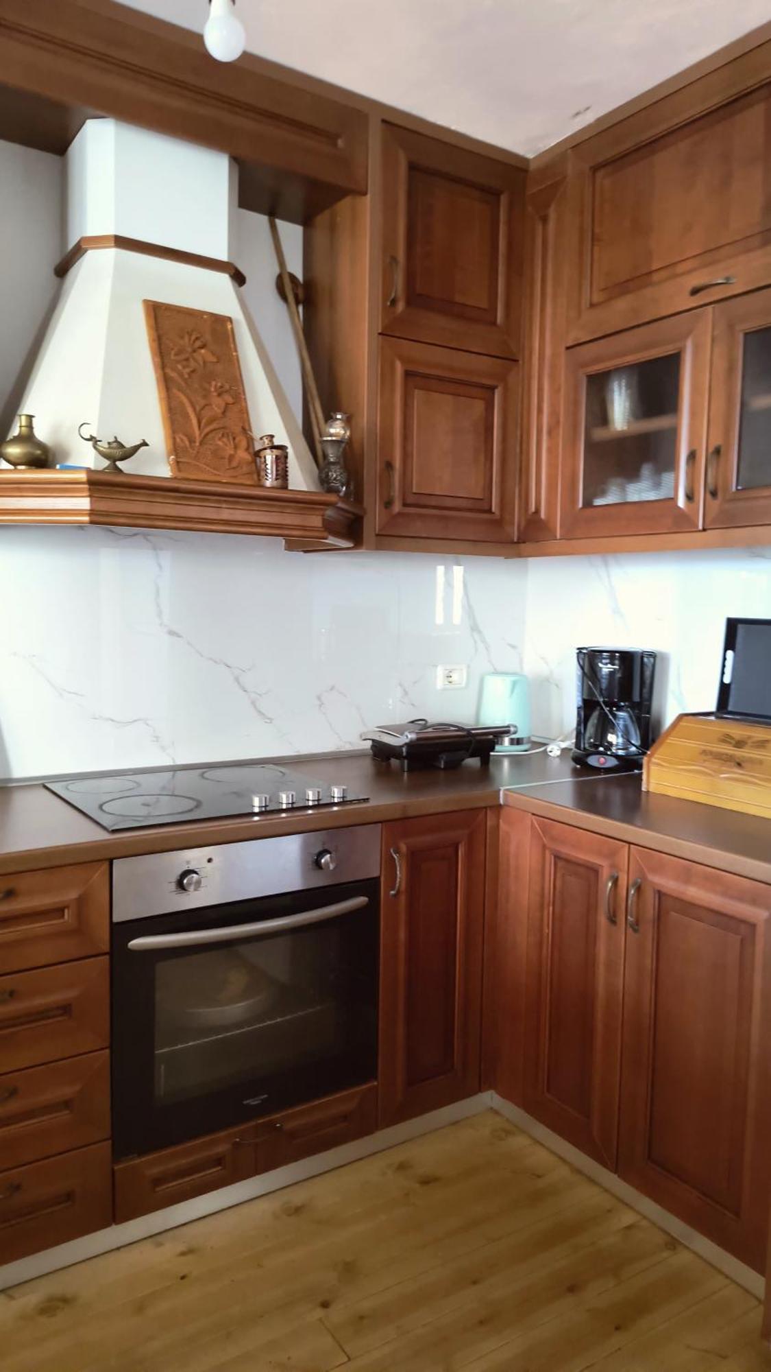 צ'פרו Polyxeni Apartments & Rooms מראה חיצוני תמונה