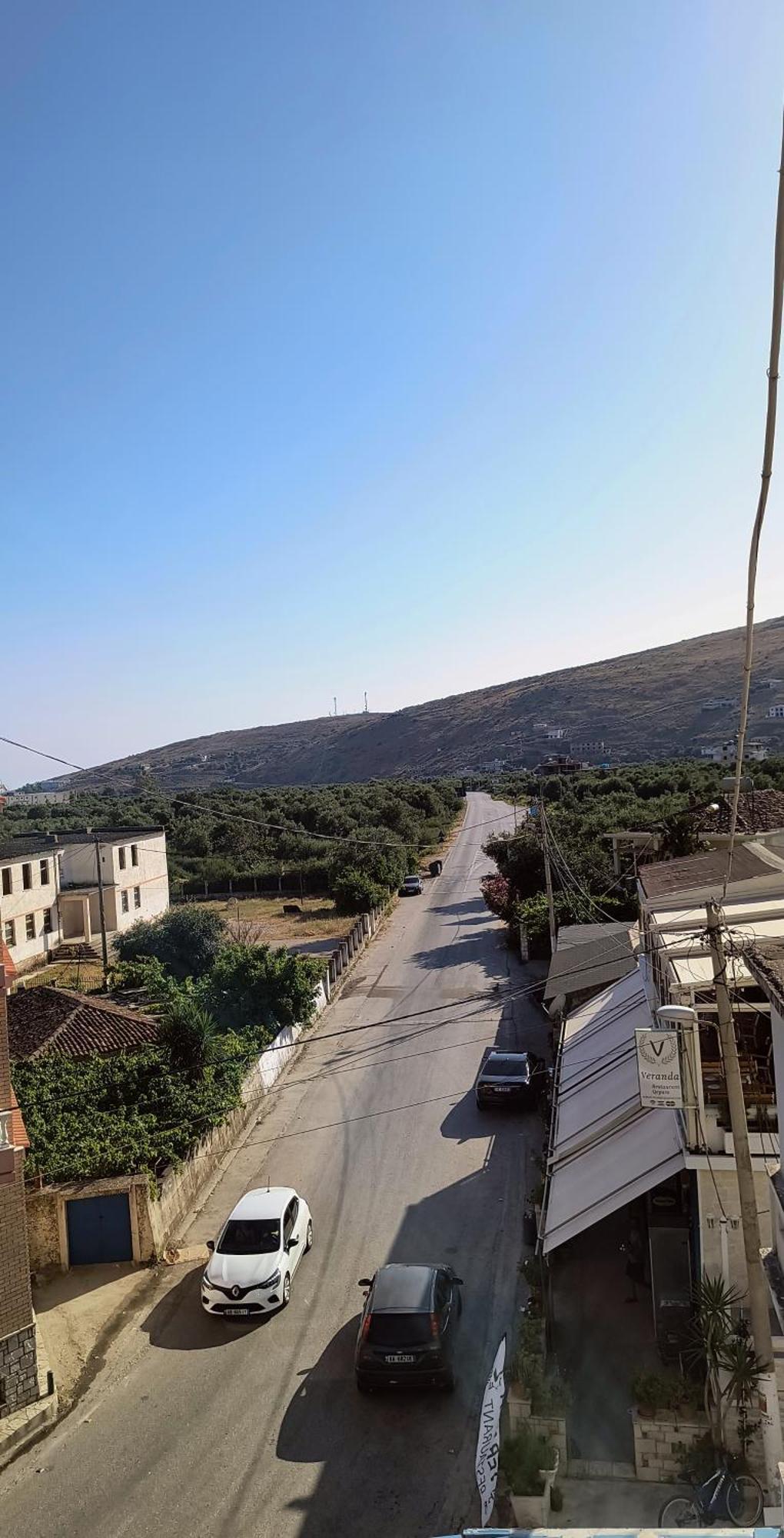 צ'פרו Polyxeni Apartments & Rooms מראה חיצוני תמונה