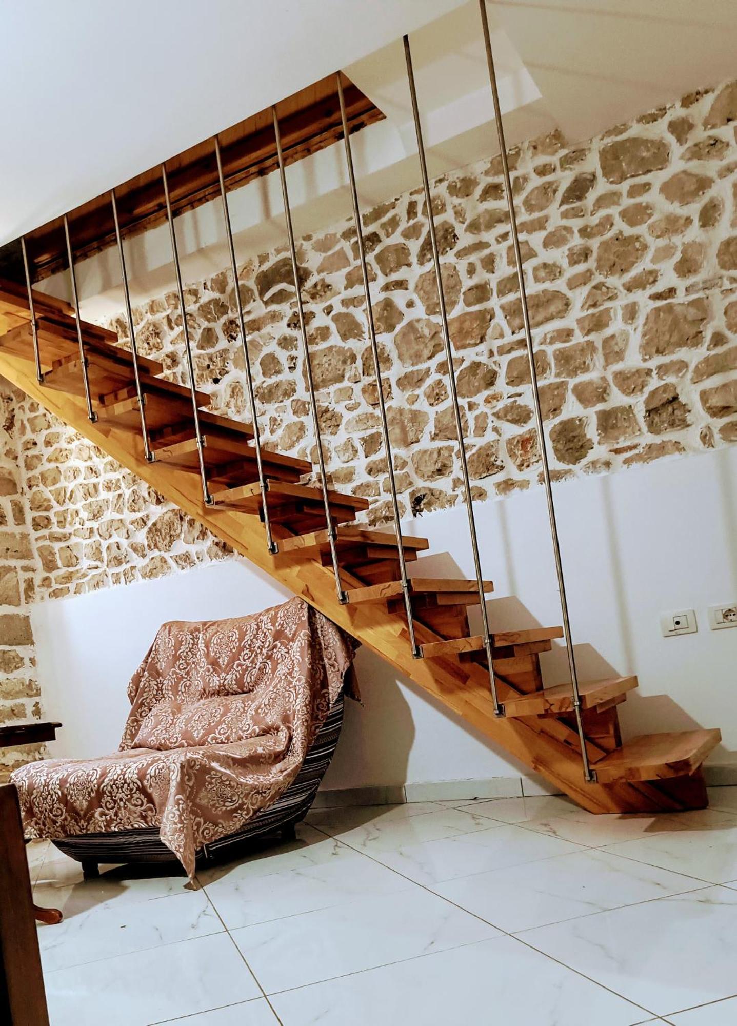 צ'פרו Polyxeni Apartments & Rooms מראה חיצוני תמונה